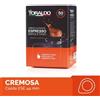 Tazzulella.it Caffè Toraldo Miscela Cremosa 50 Cialde