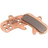SRAM Pastiglie per freni a disco MTB, taglia XL, sinterizzate