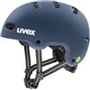 uvex kid 4 style MIPS Casco da bici per bambin
