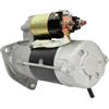 CloudburstVoltix Motorino di Avviamento 24V M9T80572 Compatibile con Fuso FV515 8DC93