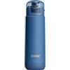 Zoku Zk504-102, Bottiglia Unisex, Blu, 500 ml
