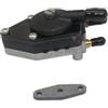 GPJTJROL for John-Son 0438559-0765591 Pompa del Carburante 25-235HP 2 Tempi | Motore fuoribordo 25-235 HP 2 tempi, montaggio diretto, alluminio, facile installazione