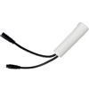 Generic Cavo Limite di velocità di aggiornamento for Parti di Scooter Elettrico F3 PRO E/F3 PRO D/F3 E/F3 D Cavi di velocità di sblocco Max 35-40 km/h(F3D F3 ProD)