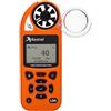 Kestrel 5500 FW Fire Weather Meter PRO con Link, Arancione