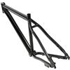 Sindipanda 26 pollici MTB bicicletta set telaio per aggiornare le vostre biciclette o come telaio di ricambio, in lega di alluminio, mountain bike e-bike pieghevole pieghevole telaio per bicicletta,