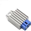 Generic Regolatore di Tensione per Moto Compatibile con carrelli da Golf Yamaha G8 G9 G14 G16 G20 G21 G22 dal 1991 in Poi F2-81910-00