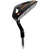 Ben Sayers XF Pro Chipper MRH, nero, 34