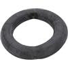 POENVFPO Camera d'aria per scooter elettrico, materiale in gomma, resistente alle forature, con stelo valvola angolata, 21,6 cm, per utenti M365 e M365 Pro