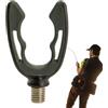 Dybnuhoc Porta canna per barca,Presa antiscivolo per | Accessorio