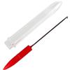 TEMOOUES 4 in 1 Ago per esche Attrezzatura da pesca Riggings Esche Set di aghi Set di Esche Boilie Drill Stringer Per Fare Rigs Pesce Pellet