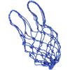 WRITWAA Sacca Coulisse in Nylon per Palloni da Calcio e Basket Cinghie Rinforzate e Apertura Regolabile, per Istituti di Allenamento e Aziende