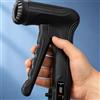 Fanwer Allenatore per mani e avambracci con contatore, forza di presa regolabile da 5 a 60 kg, con molla interna, per mano, dita, avambraccio, allenamento della forza delle mani