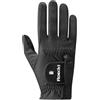 Roeckl Guanti da equitazione per adulto modello GRIP PRO 6