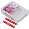 AMZLORD 15 pz galleggiante da pesca fluorescente luce bastone da notte galleggiante canna da pesca attrezzatura da pesca