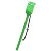 TWTCZOZ Porta Spada da Scherma per Bambini, Borsa Porta Attrezzi per La Scherma, Verde