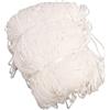 POENVFPO Rete da Calcio, Rete Professionale Sostitutiva per Porte in Polipropilene Intrecciato Standard 3x2 M a 3 Fili, con Design Robusto per Partite di Calcio a 5 per Interni Ed Esterni