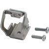 Bosch Set di Fissaggio per Supporto Batteria a Telaio (Blocco Batteria E-Bike) / mounting Set for Frame-Mounted Battery Holder (E-Bike Power Pack)
