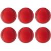 Generisch Palline da baseball morbide, 6 palle sicure in poliuretano