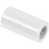 Abaodam Ricambio Puntale Stecca da Biliardo in Plastica Bianco Leggero e Facile da Conservare Accessorio per Stecche da Piscina e Biliardo Professionale
