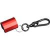 Limtula Porta canna da mosca Creek Rod Clip Accessori per la pesca a mosca Strumento assistente porta clip da pesca portatile