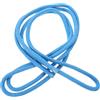 SHINEOFI Corda per Ginnastica Ritmica in Cotone, Corda Fitness per Saltare Versatile e Delicata sulla Pelle, per Allenamento Quotidiano