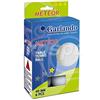 Garlando Meteor 6 Palline Ping Pong Bianche