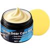 Generisch Cura 'attrezzatura da pesca, 50 g, crema rinnovante anti-attrito, canna da pesca