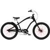 ELECTRA BICYCLE CO. STRAIGHT 8 8i Fahrrad black satin