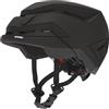ATOMIC BACKLAND UL Accessori, Adulti Unisex, Nero/ (Nero) 59/63 cm