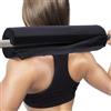 Generisch Imbottitura per bilanciere, per squat, protezione antiscivolo per le spalle