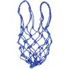 TIDTALEO Borsa Rete in Nylon per Palloni da Basket e Calcio, Resistente, Facile da Trasportare, per Scuole e Aziende