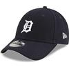 New Era Detroit Tigers 9forty cap The League HM 18 Navy - One-Size