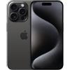 APPLE IPHONE 15 PRO RICONDIZIONATO 128GB ECCELLENTE TITANIO BIANCO NERO BLU
