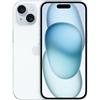 APPLE IPHONE 15 RICONDIZIONATO 256GB ECCELLENTE AZZURRO GIALLO NERO ROSA VERDE