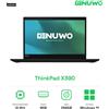 Lenovo Notebook Lenovo ThinkPad X390 13.3'' i3-8th Ram 8gb Ssd 256gb Win 11 Pro