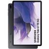 Samsung TABLET SAMSUNG TAB S7 FE 5G SM T736 12.4" 64 GB WIFI BLUETOOTH NERO NO TAB S8