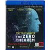 Film - The Zero Theorem - Blu-ray