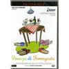Film - Pranzo Di Ferragosto - Dvd