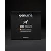 Genuina Pet Food Pranzo ADULT Tacchino per CANI 1x90 gr