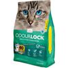 Intersand OdourLock Calming Breeze Lettiera Profumata - 12 kg