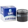 UFI Filters, Filtro Olio 23.416.00