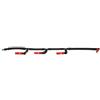 GATES MFL1182 Flessibile Carburante perso nero