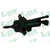 LPR Brakes LPR 2185 Pompa della frizione Compatibilità con FORD Focus II Hatchback DA, HCP, DP FOCUS III C-Max II DXA/CB7, DXA/CEU Kuga Mk2 DM2 C-MAX DM2