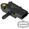 DELPHI DPS00017 Sensore Pressione gas scarico
