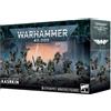 Games Workshop W40K - 47-04 - Astra Militarum:Kasrkin - Games Workshop