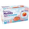 DANONE NUTRICIA SpA SOC.BEN. Nutricia Nutilis Aqua Gel Pesca 4x125 g Idratazione per disfagia