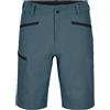 Ortovox Pelmo short, Dark arctic grey