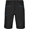Ortovox Pelmo short, Black raven