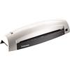 Fellowes Plastificatrice a Caldo Lunar A3, uso personale, 80 micron, riscaldamento 5 minuti