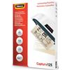 Fellowes 5328601 Pouches, Formato A3, 125 Micron, Confezione da 100 Pezzi, Opaco
